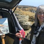 Barbie Smith - @barbiesmithart - Instagram