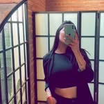 Bárbara Suárez - @barbie_suarez22 - Instagram