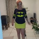 Barbie Suarez - @barbieseven7 - Instagram