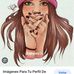 Barbie Suarez - Facebook