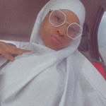 Derinsola Salmah Afolorunsho - @barbie____wumight - Instagram