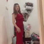 Dhaniella Wulandary Lachtjan - @barbie_wuland - Instagram