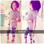 omowunmi - @barbie_wunmmy - Instagram