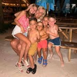 Barbara Yoder Trobaugh - @botanicalbarbie - Instagram