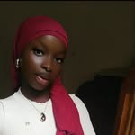 Binta Badjie - @barbieyounging - Instagram