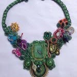 Barbra Alan - @bjswearableart - Instagram