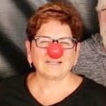 Barbra Albert-Yockey - @barbalbertyockey - Instagram