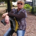 Barbara Allison - @ba1101barb - Instagram