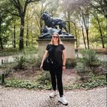 Barbara Arnold - @barb_a - Instagram