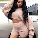 Barbara Arnold - @barbara_sexii - Instagram