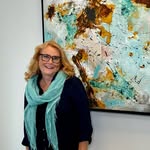 Barbara Arnold Art - @barbaraarnoldart - Instagram