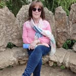Barbara Arnold-Ernst - @arnoldernst - Instagram