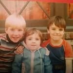 Barbara Arnold Hert - @gmagabby - Instagram