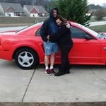 Barbara Barrett - @babygirlnbug36 - Instagram