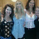 Barbara Bartlett Ceballos - @barbitrimom - Instagram