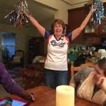 Barbara Bartlett Foster - @bbf277 - Instagram