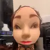 Bald Barbra🧑🏽‍🦲 - @baldbeardbarbra_67 - TikTok