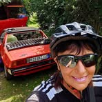 Barbara Becker - Facebook