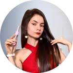 Bárbara Becker | Alongamento de unhas em Canoas - @bah.becker - Instagram