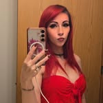 Barbra Bell - @queensnowwhite1819 - Instagram