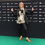 Barbara Berger - @barbara.berger.395 - Instagram