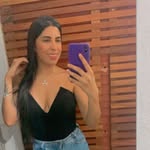 Bárbara Berger - @barbaramancio - Instagram