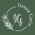 Barbara Berger - @_immer.gruen_ - Instagram