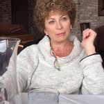Barbara Berger - @barbfberger - Instagram