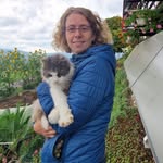 Barbara Berger - @barbaraberger997 - Instagram