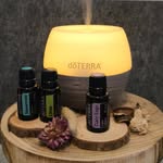 Barbara Berger 💜 doTERRA Wellnessberaterin - @in.oil.balance - Instagram