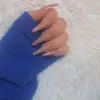Melek - @bergerbarbra - TikTok
