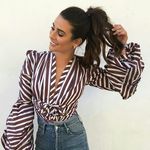 Rachel Barbra Berry - @rachel_berry_ - Instagram