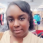 Barbara Biggs - @lady_b_16 - Instagram