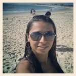 Barbra Bond - @brightruda - Instagram