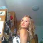 Barbra Bond - @faithlolaarsenal - Instagram