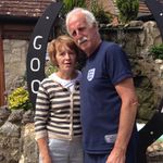 Barbara Booth - @barbarabooth47 - Instagram