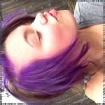 Barbra Bowman - @sachikomotencv - Instagram