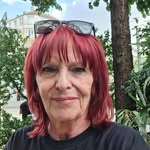 Barbara Braun - @barbarabraun358 - Instagram