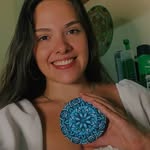 Bárbara Braun - @lojamundoiris - Instagram