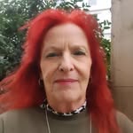 Barbara Braun - @barbarabraun456 - Instagram