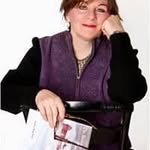 Barbara Briggs Ward - @_writerbarbarabri_ggsward - Instagram