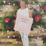 Barbara Brown - @barbrabrownmomgma - Instagram