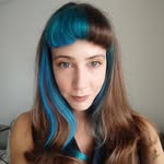 Barbara Burton - @haba.zsen - Instagram