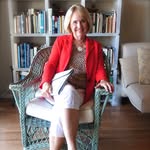 Barbara Burton - @barbaraburtonauthor - Instagram