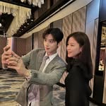 Barbara Burton Clark - @meet_eunwo.o_c - Instagram