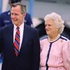 Barbra Bush - @barbrabush1925 - TikTok
