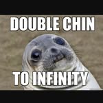 Barbra Bush - @_ffiinnssttaa_.dank_memes_lol - Instagram