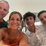 Barbra Marzano Bush - @bbush0122 - Instagram