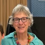 Barbara Cantrell Houston - @bchouston - Instagram