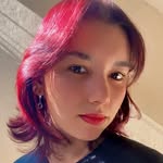 Barbara Carter - @dhalfxmoon - Instagram